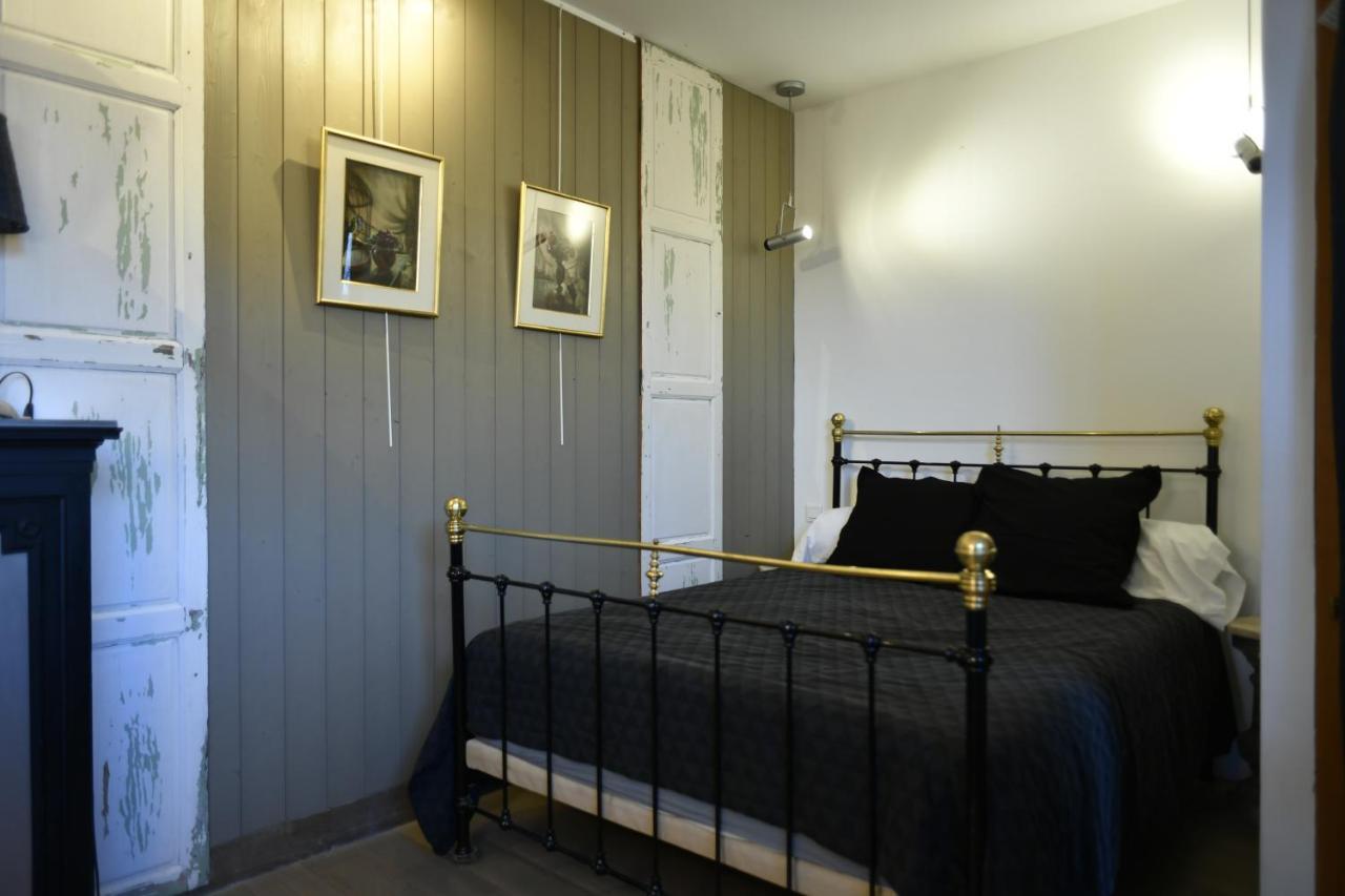 Chambres D'Hotes Vue Sur La Muraille De Sens Exterior foto